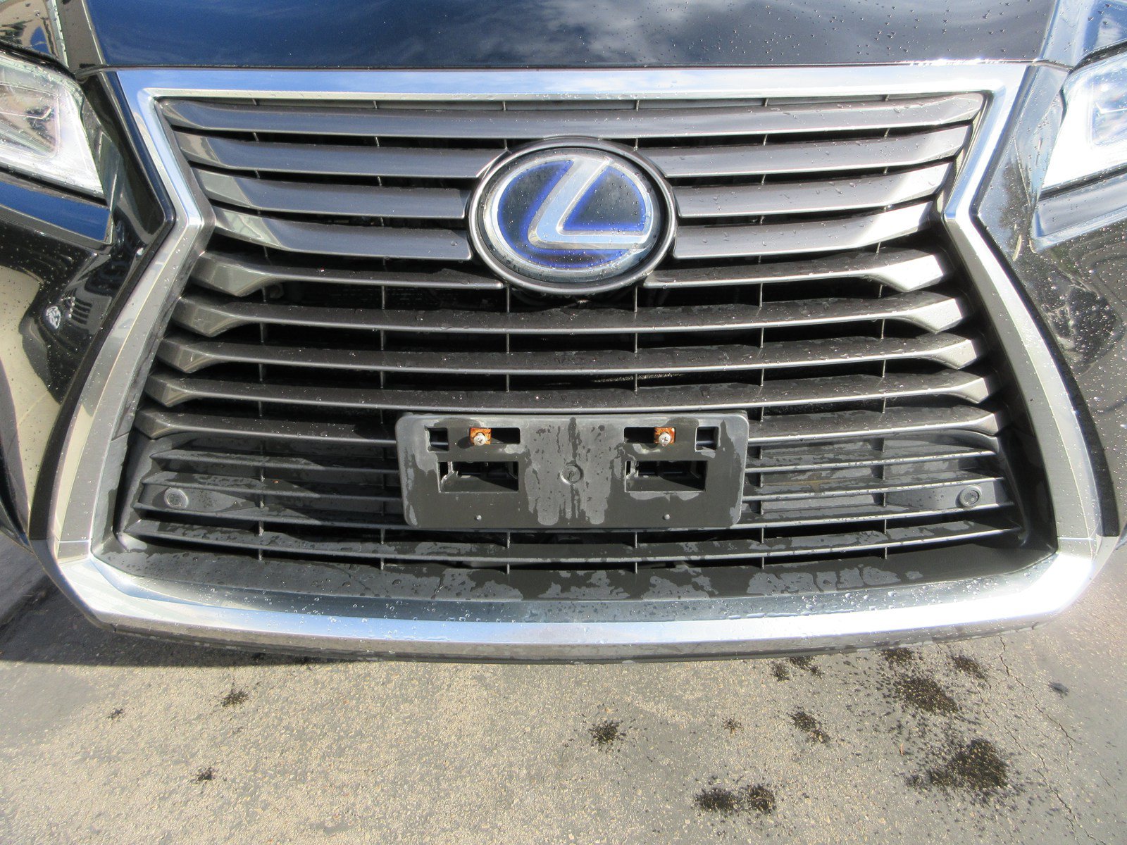 Used 2018 Lexus RX 450h AWD w/ Premium Package image 15