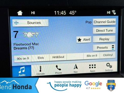 Used 2018 Ford F150 Platinum w/ Equipment Group 701A Luxury image 28