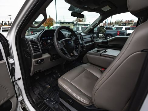 Used 2017 Ford F350 XL w/ Power Equipment Group image 22