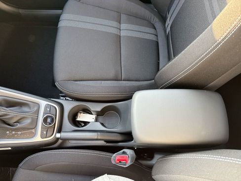 New 2026 Hyundai Venue SEL image 21