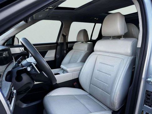 Used 2024 Hyundai Santa Fe Calligraphy FWD image 23