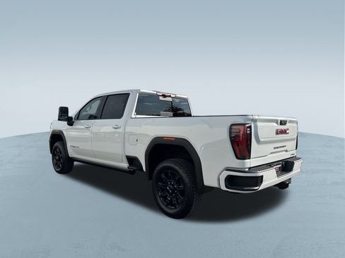 Used 2026 GMC Sierra 2500 AT4 w/ AT4 Premium Plus Package image 6