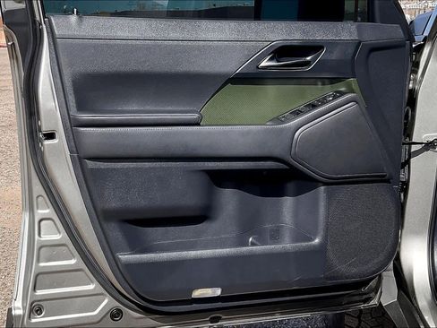 Used 2024 Lexus GX 550 image 21