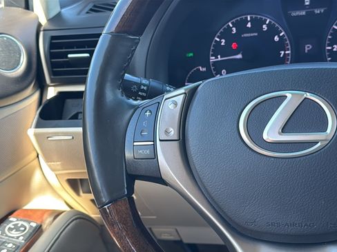 Used 2015 Lexus RX 350 FWD image 27