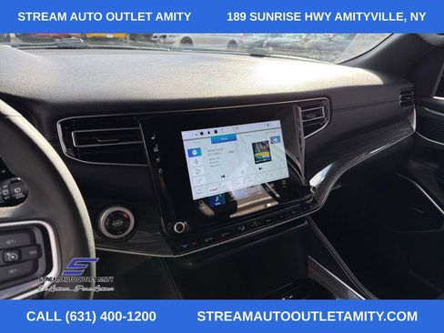 Used 2022 Jeep Wagoneer Series III image 32