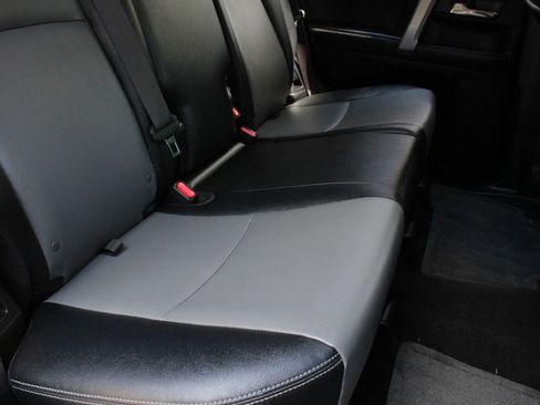 Used 2015 Toyota 4Runner SR5 Premium AWD/4WD image 23