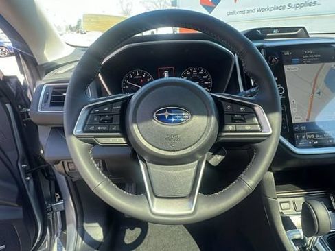 New 2026 Subaru Ascent Touring AWD/4WD image 19