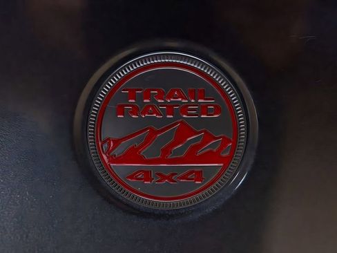 Used 2020 Jeep Wrangler Unlimited Rubicon image 13