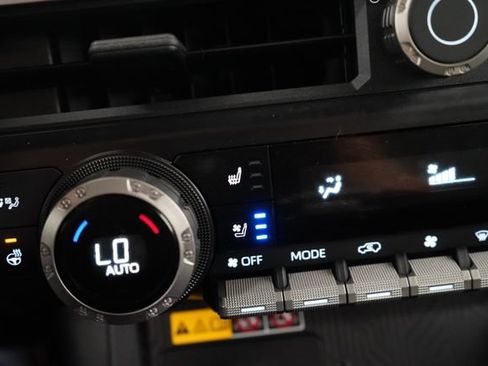 Used 2025 Toyota 4Runner Trailhunter AWD/4WD image 36