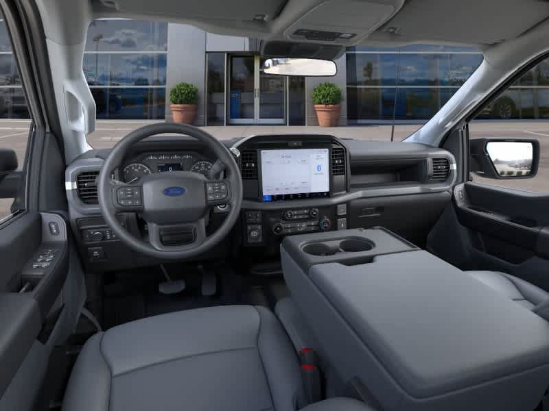 New 2026 Ford F150 XL w/ Tow/Haul Package AWD/4WD image 9