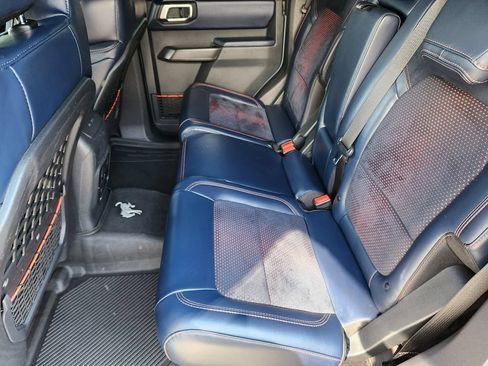 Certified 2023 Ford Bronco Raptor AWD/4WD image 21