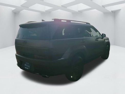 Used 2025 Hyundai Santa Fe XRT image 5