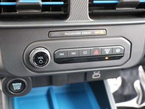 New 2026 Ford Maverick XLT FWD image 21