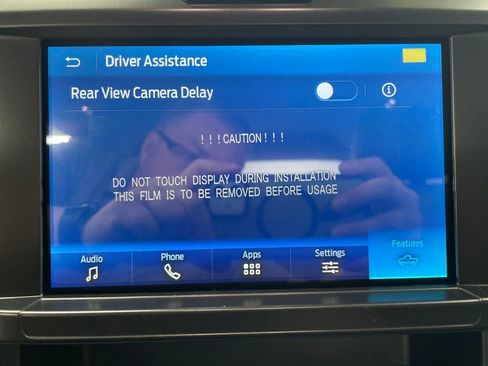 New 2026 Ford F250 XL w/ XL Chrome Package image 25