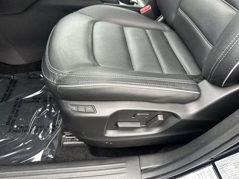 Used 2025 MAZDA CX-5 AWD 2.5 S w/ Preferred Package image 22