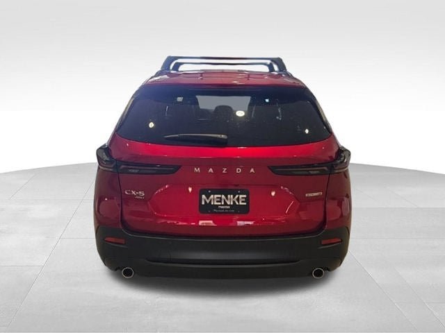 New 2026 MAZDA CX-5 Preferred AWD/4WD image 32