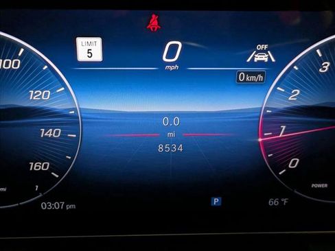 Certified 2025 Mercedes-Benz GLC 300 image 14