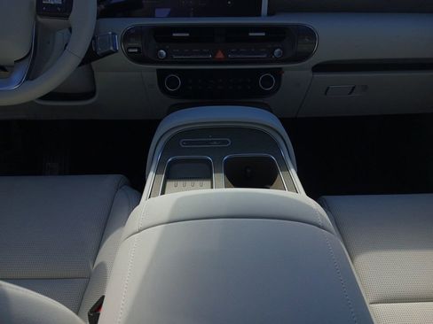New 2026 Hyundai Palisade Limited FWD image 11