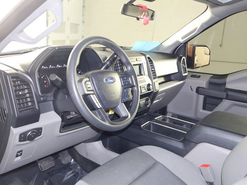 Used 2020 Ford F150 XL w/ Equipment Group 101A Mid image 2