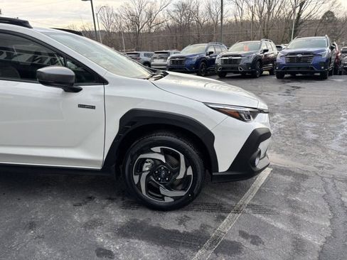 New 2026 Subaru Crosstrek 2.5i Limited image 63