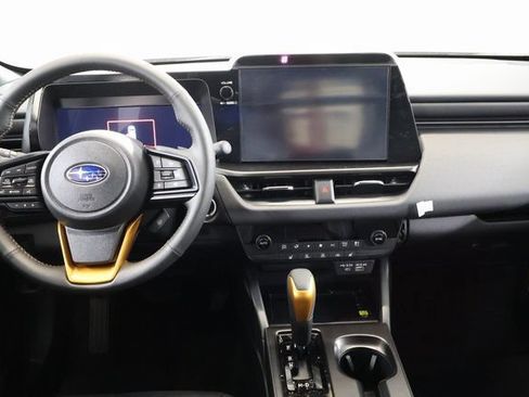 New 2026 Subaru Outback Wilderness AWD/4WD image 15