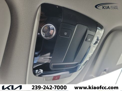 New 2026 Kia EV6 Light RWD image 30