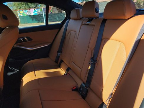 New 2026 BMW 330i Sedan w/ Premium Package image 9