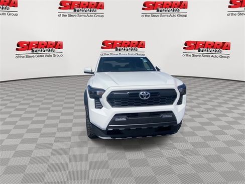 New 2025 Toyota Tacoma TRD Off-Road image 4