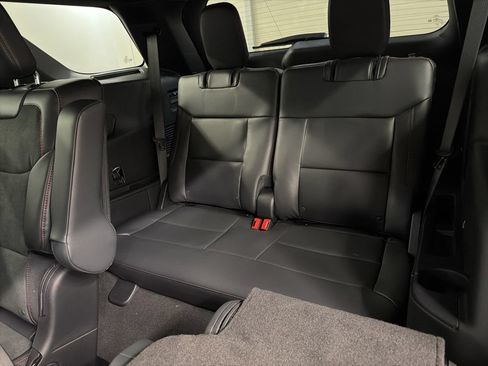 New 2026 Ford Explorer ST AWD/4WD image 30