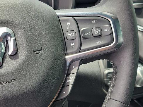 Used 2026 RAM 1500 Laramie w/ Sport Appearance Package AWD/4WD image 29