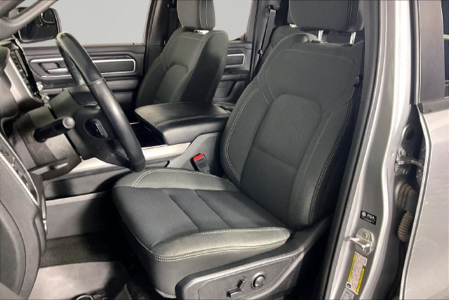 Used 2023 RAM 1500 Big Horn AWD/4WD image 19