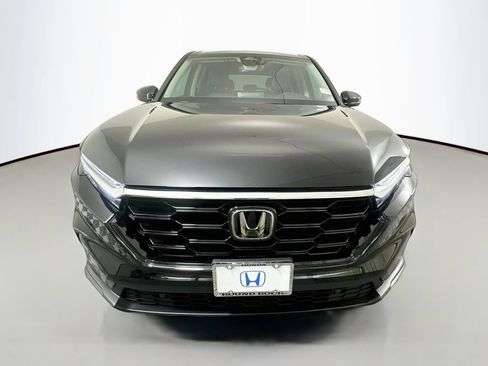 Certified 2025 Honda CR-V EX-L image 2