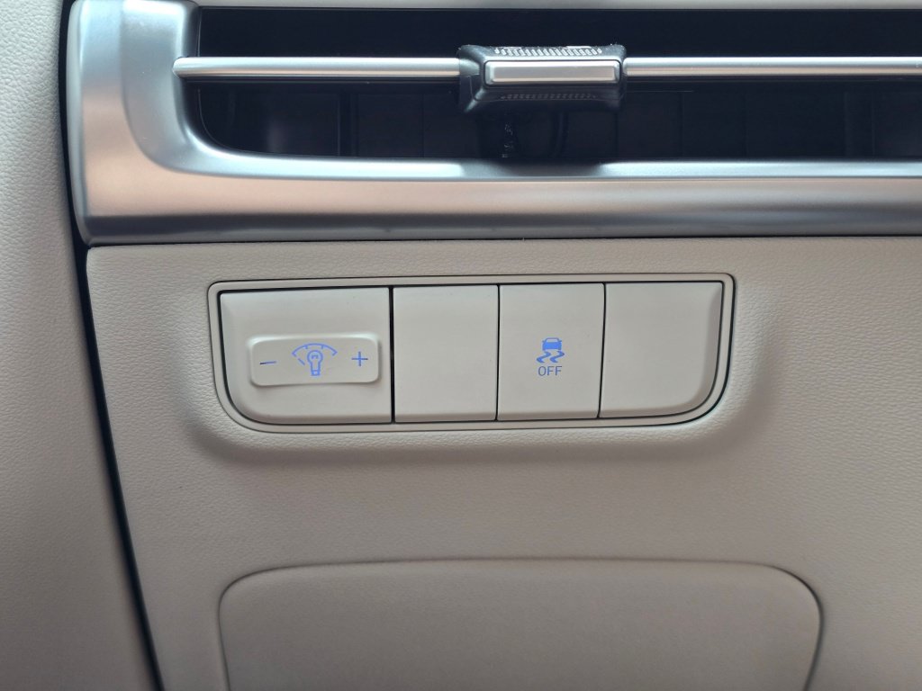 New 2026 Hyundai Tucson SE AWD/4WD image 25