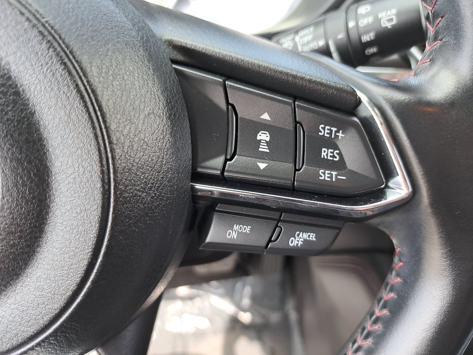 Used 2023 MAZDA CX-5 Carbon Edition AWD/4WD image 20
