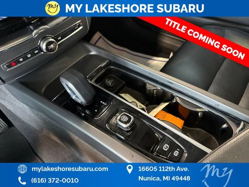 Used 2023 Volvo XC60 B5 Core AWD/4WD image 21