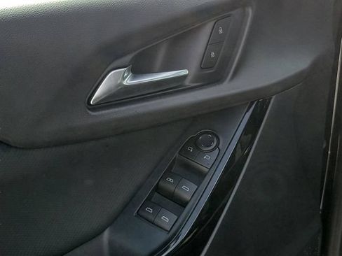 New 2026 Chevrolet Equinox LT w/ Safety and Technology Package FWD image 16