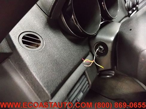 Used 2008 Saturn Sky Red Line image 13