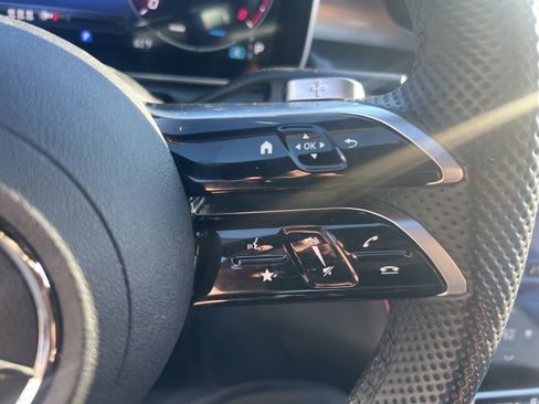 Certified 2023 Mercedes-Benz C 300 4MATIC Sedan w/ AMG Line w/ Night Package image 20