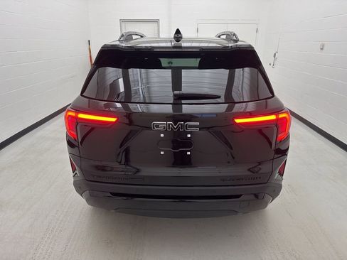 New 2026 GMC Terrain Elevation AWD/4WD image 5