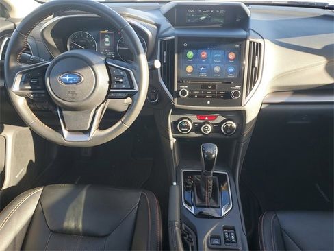 Certified 2023 Subaru Crosstrek 2.5i Limited image 10