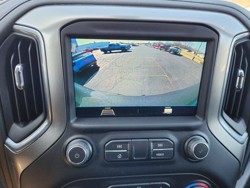 Used 2022 Chevrolet Silverado 1500 RST image 41