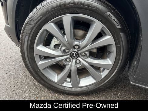 Certified 2025 MAZDA CX-30 AWD 2.5 S w/ Preferred Package image 27