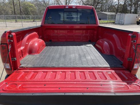 Used 2012 RAM 1500 Laramie image 39