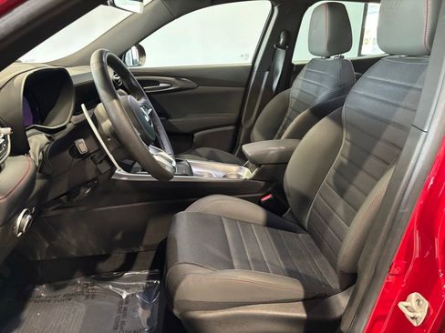 Used 2024 Dodge Hornet R/T w/ R/T Blacktop Package AWD/4WD image 11