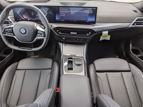 New 2025 BMW 330i xDrive Sedan w/ Premium Package image 13