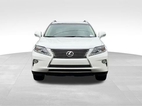 Used 2015 Lexus RX 350 AWD image 8