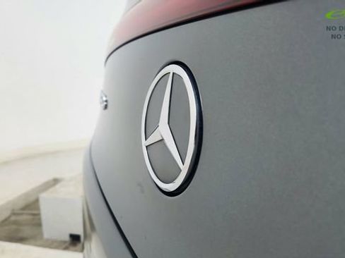 Used 2022 Mercedes-Benz EQS 450+ Sedan image 18