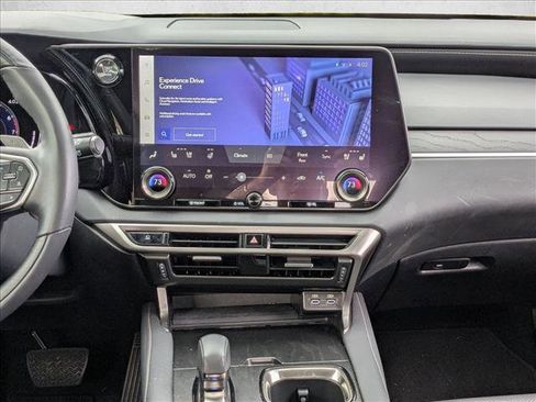 Used 2024 Lexus RX 350 Premium image 17