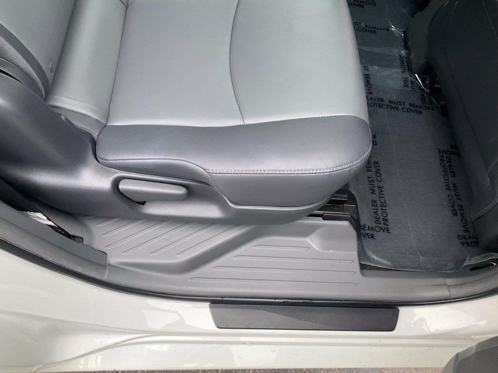 Used 2012 Toyota Prius V Five FWD image 45