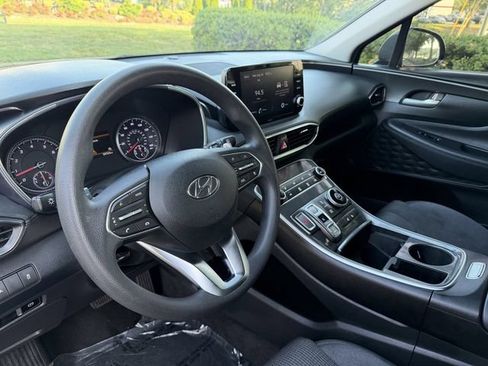 Used 2021 Hyundai Santa Fe SEL FWD image 13